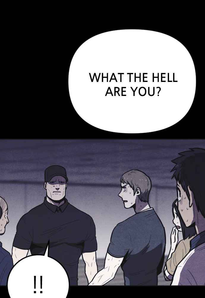 Shotgun Boy Chapter 7 24